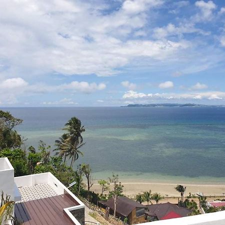 Palhi Resort Caticlan Buitenkant foto
