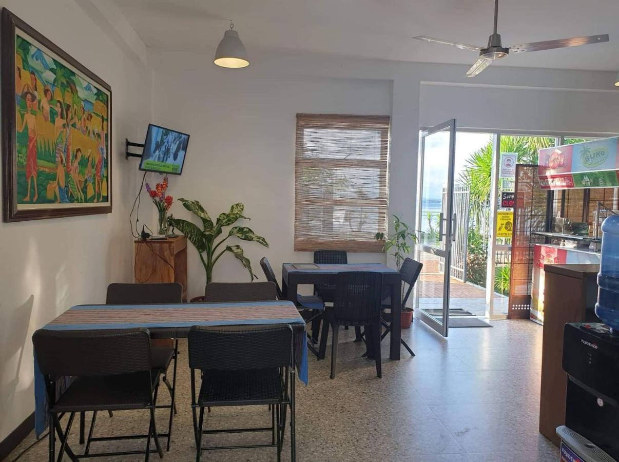 Palhi Resort Caticlan Buitenkant foto