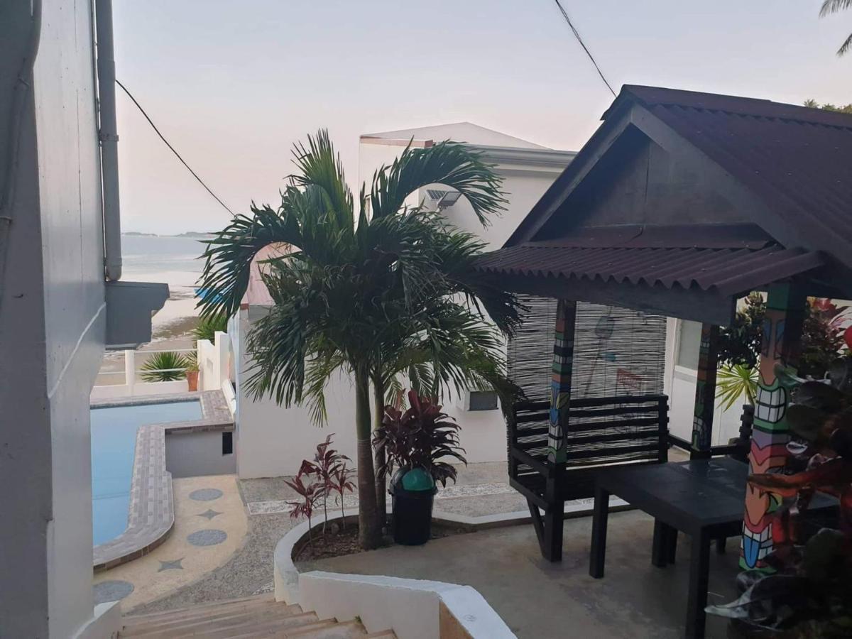 Palhi Resort Caticlan Buitenkant foto