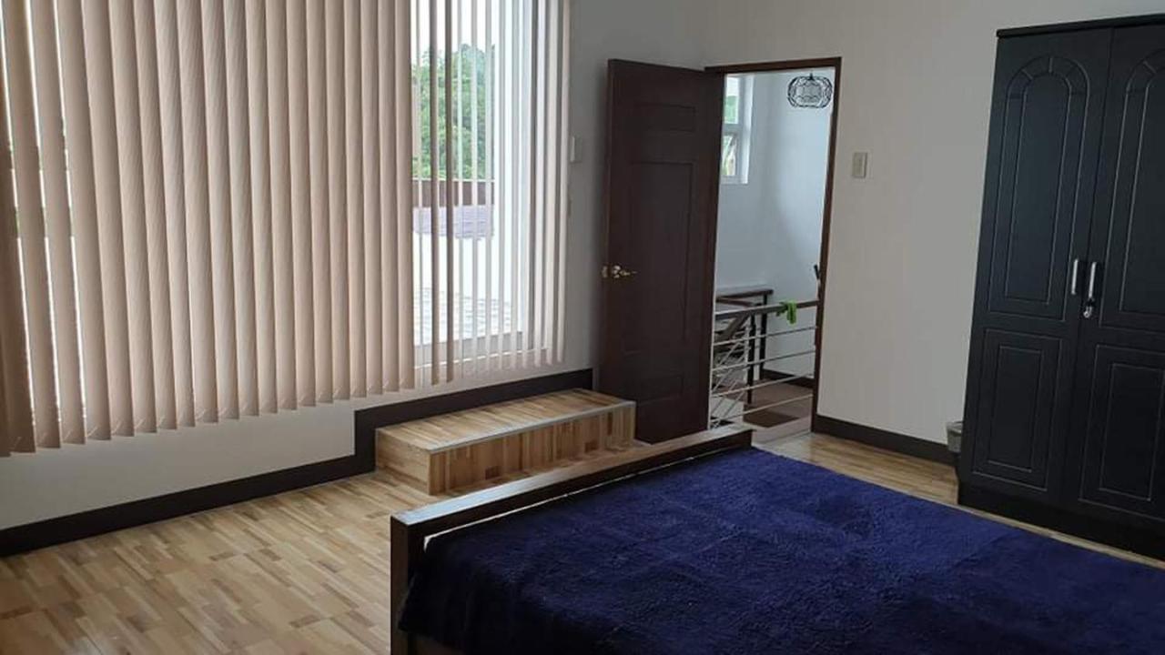 Palhi Resort Caticlan Buitenkant foto